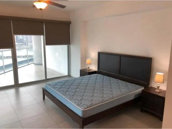 Yacht club tower cinta costera 1 habitacion — 3