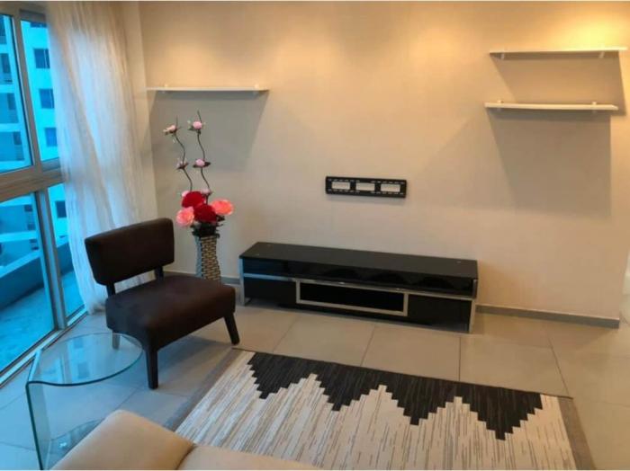 Yacht club tower 1 bedroom cinta costera