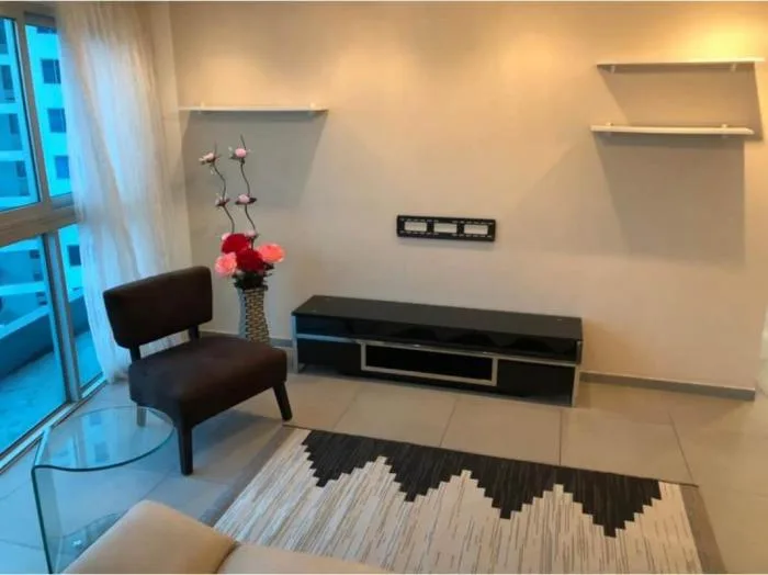 Yacht club tower cinta costera 1 habitacion — 5