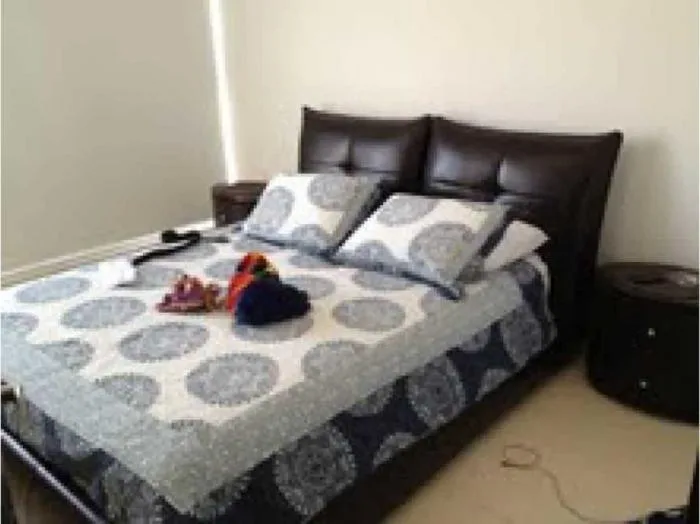 Venta de apartamento en rivage 2 habitaciones — 4