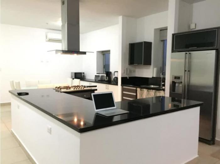 Apartment for sale in rivage with 2 bedrooms