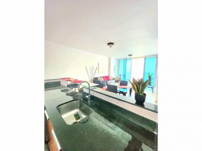 One-bedroom apartment for sale in ph destiny