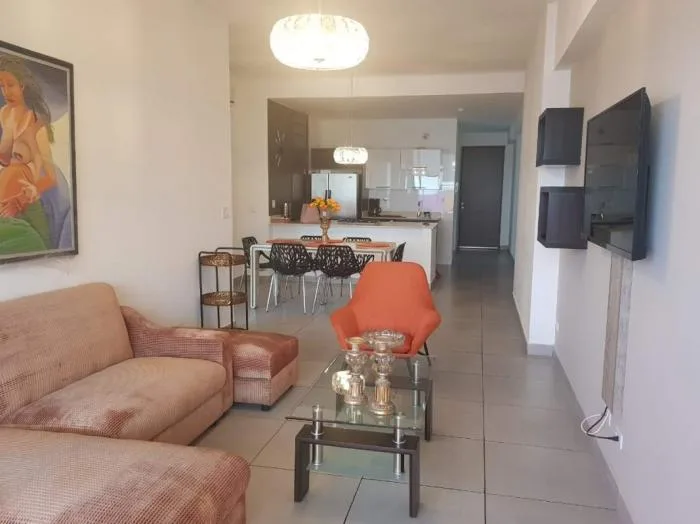 Apartamento en venta en element tower de 2 habitaciones — 2