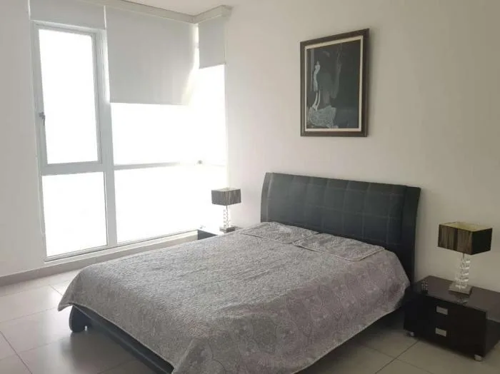 Apartamento en venta en element tower de 2 habitaciones — 5