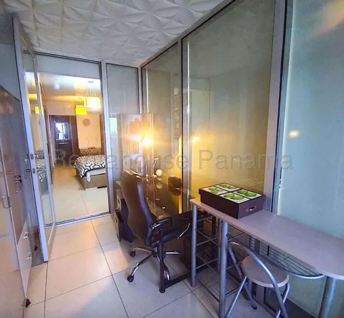 Rivage cinta costera 2 habitaciones — 4