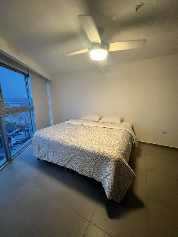 Yacht club tower cinta costera 3 bedrooms