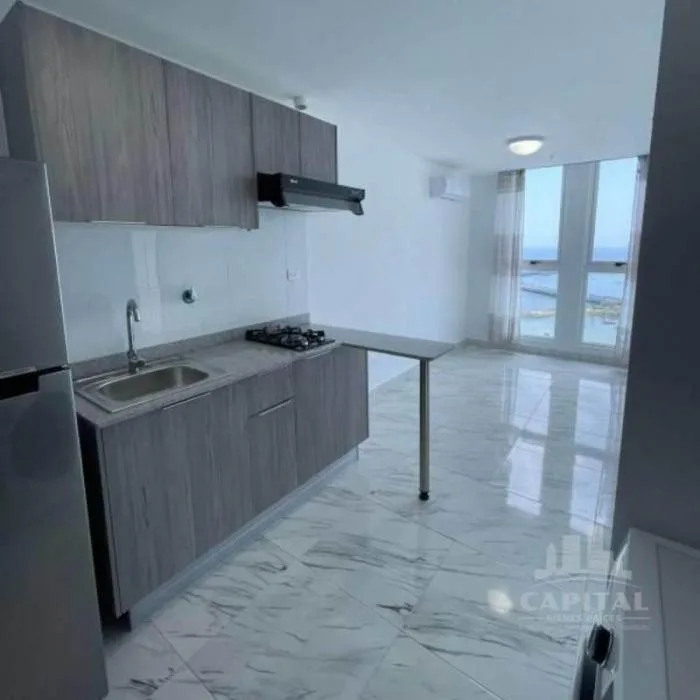 Venta de apartamento en the sands 1 habitacion — 2