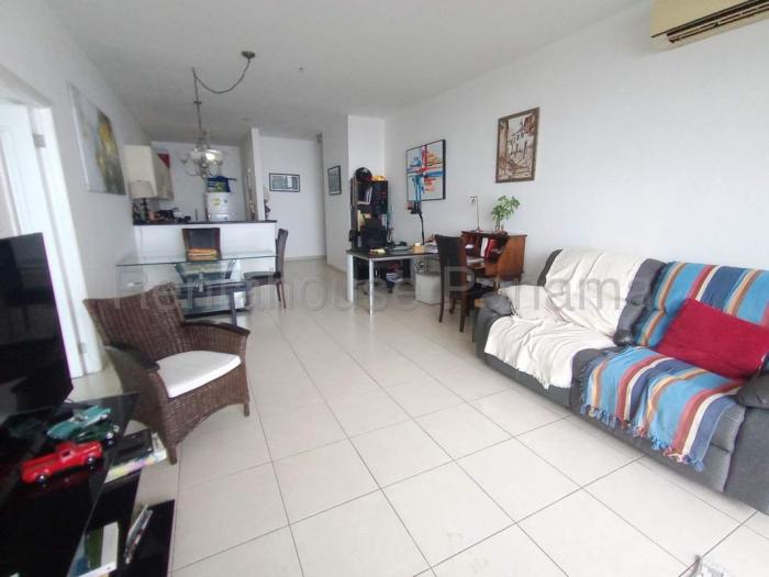 Apartamento en venta en vista marina de 1 habitacion