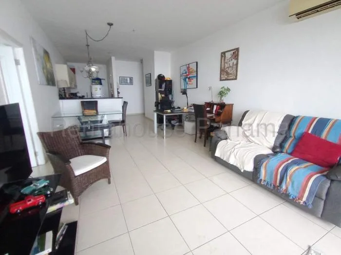 Apartamento en venta en vista marina de 1 habitacion — 2