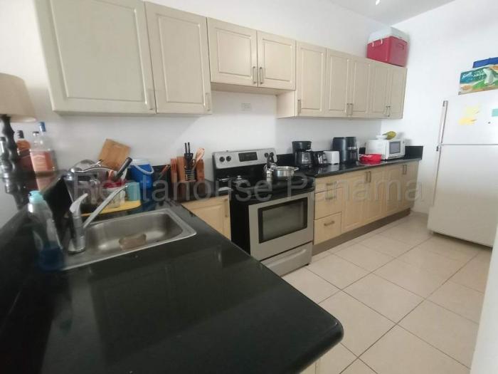 Apartamento en venta en vista marina de 1 habitacion