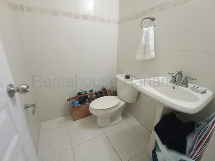 Apartamento en venta en vista marina de 1 habitacion