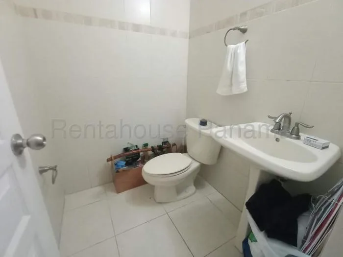 Apartamento en venta en vista marina de 1 habitacion — 5