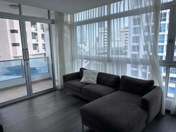Apartamento en bayfront tower de 1 habitacion en venta — 3