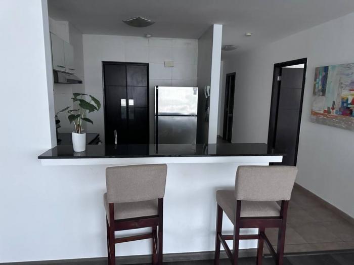 Apartamento en bayfront tower de 1 habitacion en venta