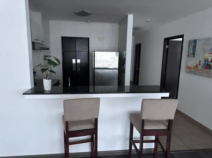 Apartamento en bayfront tower de 1 habitacion en venta — 4