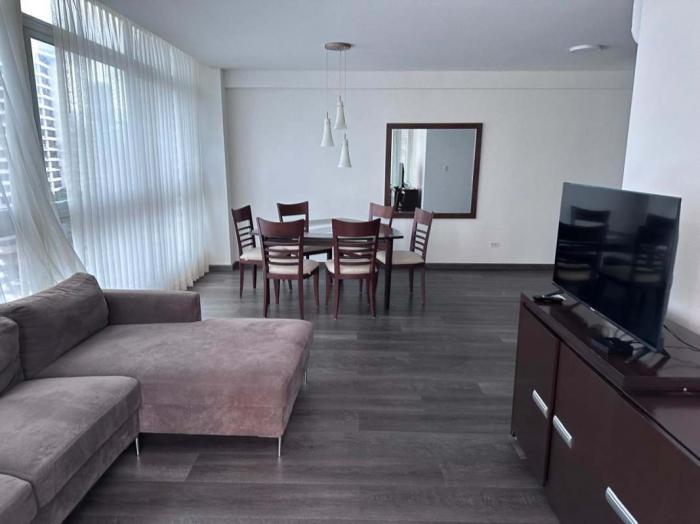 Apartamento en bayfront tower de 1 habitacion en venta