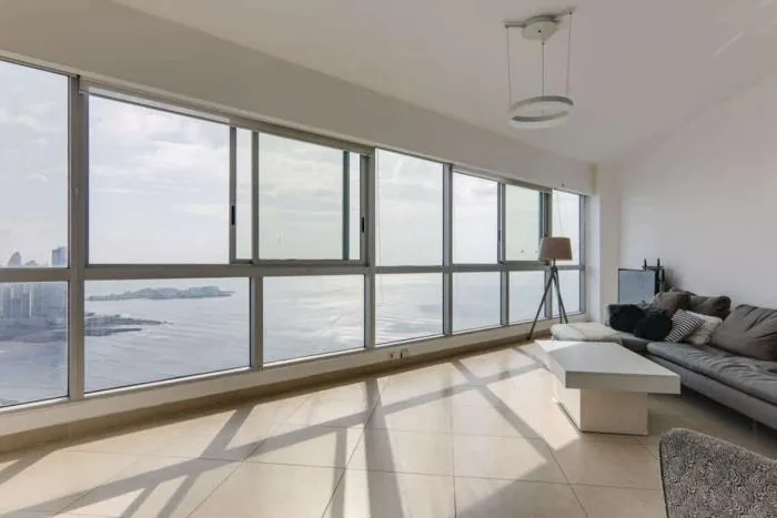 Rivage avenida balboa panama en venta — 5