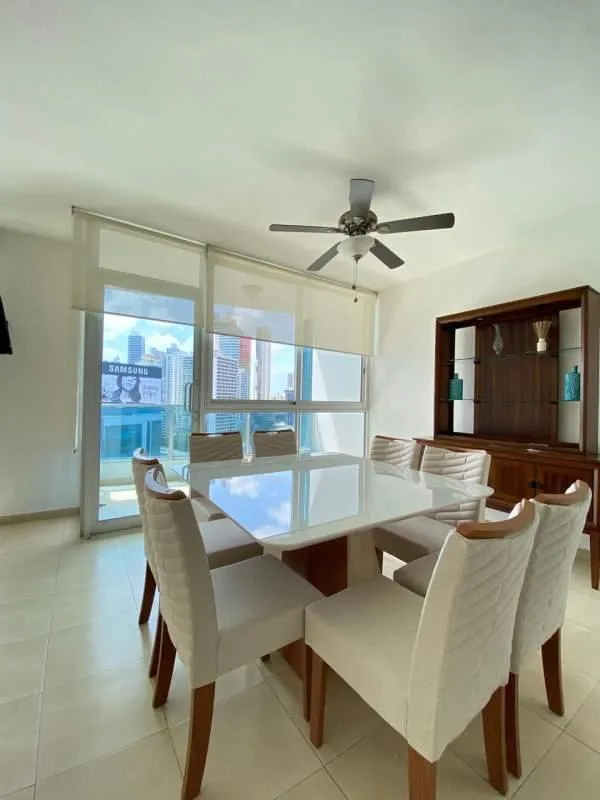 Grand bay tower cinta costera 1 habitacion — 3