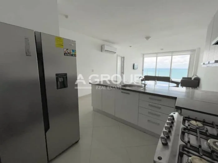 Apartamento en waters de 2 recamaras en venta — 3