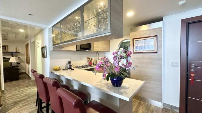 Waters Panama 2 bedrooms