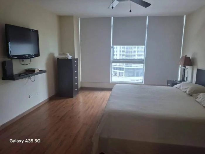 Bayfront panama 1 recamara — 2