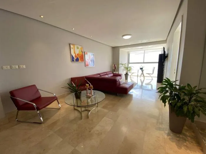 Apartamento en alquiler en yoo de 2 habitaciones — 2