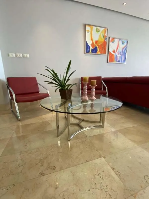 Apartamento en alquiler en yoo de 2 habitaciones — 3