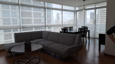 Apartamento en bayfront avenida balboa en alquiler. bayfront tower avenida balboa panama en alquiler