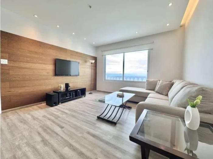 Vista marina avenida balboa 1 habitacion — 5