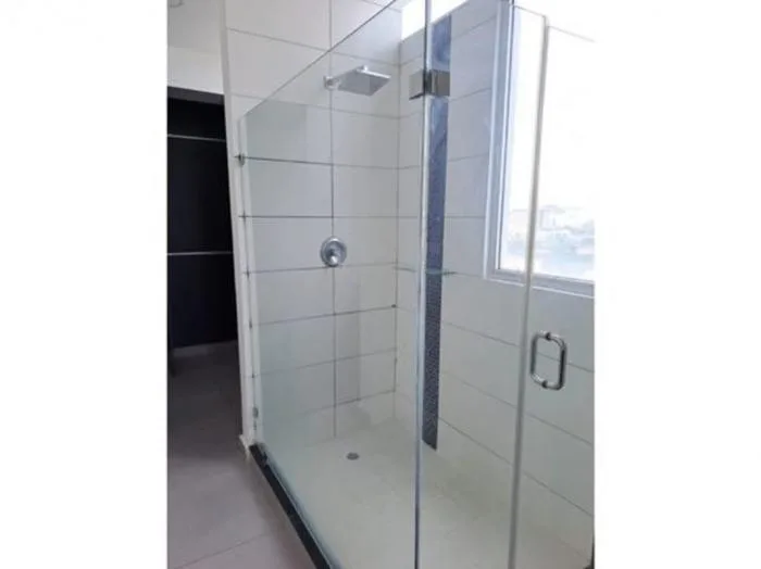 Apartamento en element de 2 habitaciones en alquiler — 5