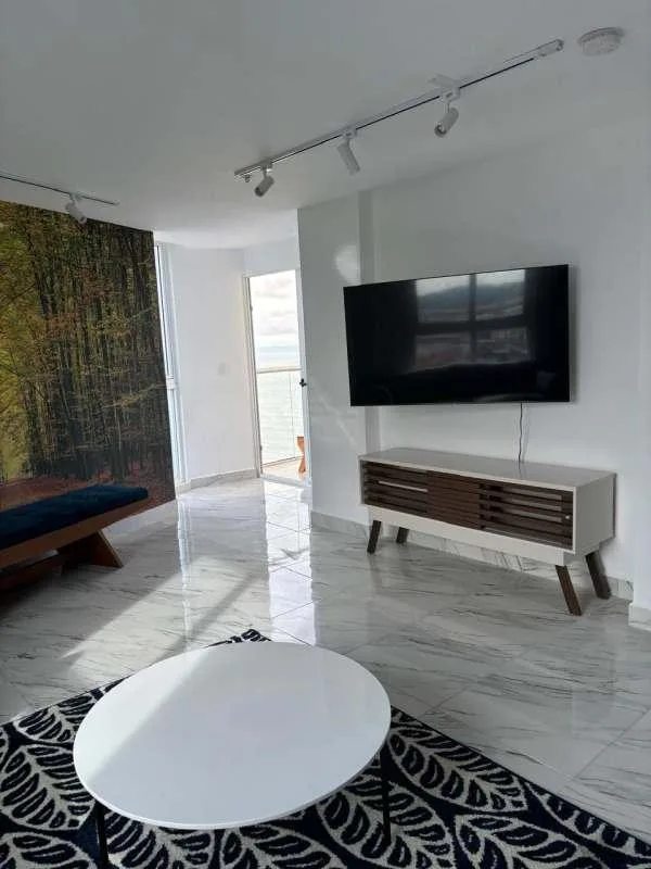 The sands avenida balboa 1 habitacion — 5