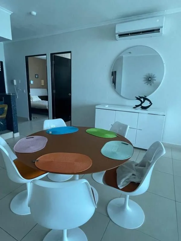 Apartamento en destiny de 2 habitaciones en alquiler — 2