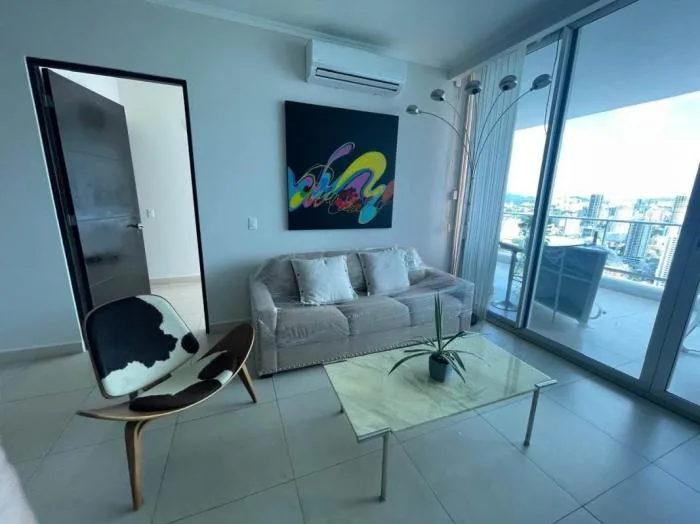 Apartamento en destiny de 2 habitaciones en alquiler — 3