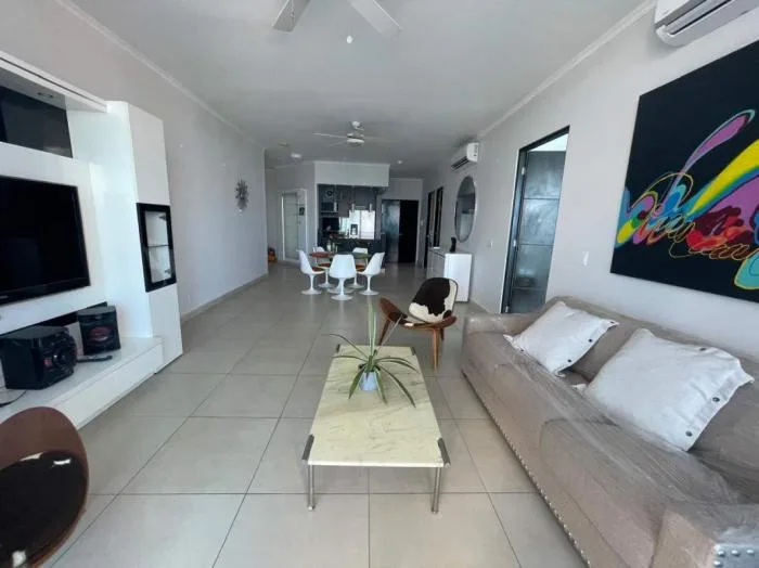 Apartamento en destiny de 2 habitaciones en alquiler — 4