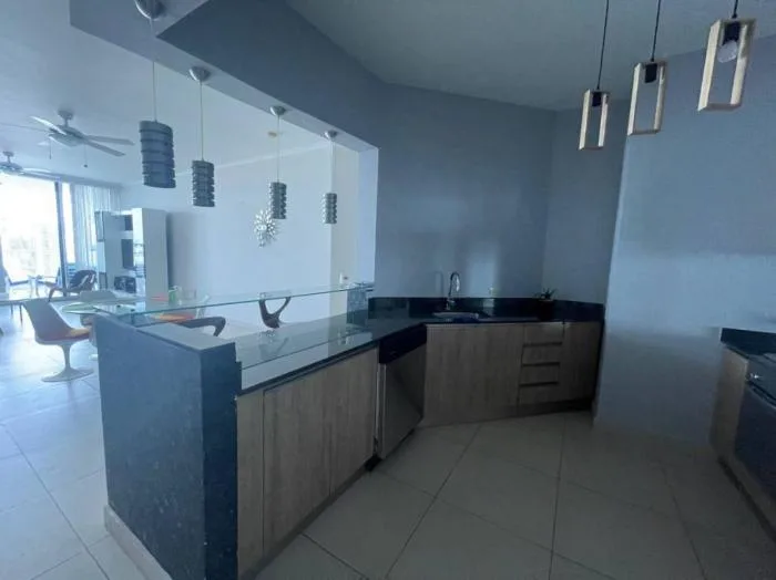 Apartamento en destiny de 2 habitaciones en alquiler — 5