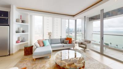 Rivage 2 habitaciones en venta. venta de apartamento en rivage 2 recamaras