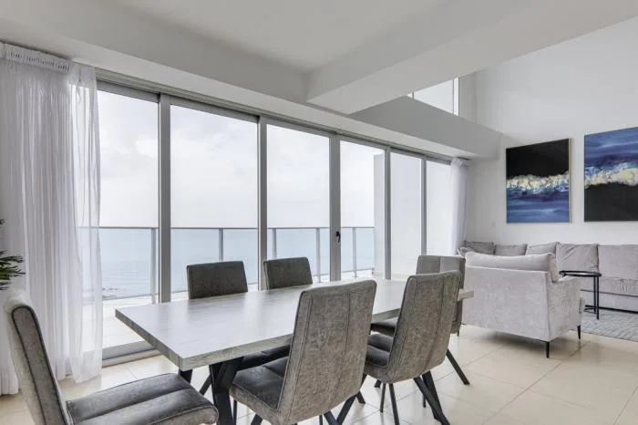 Apartamento en white tower avenida balboa en venta — 3
