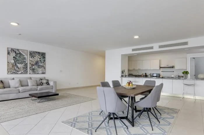 Apartamento en venta en waters de 3 recamaras — 2