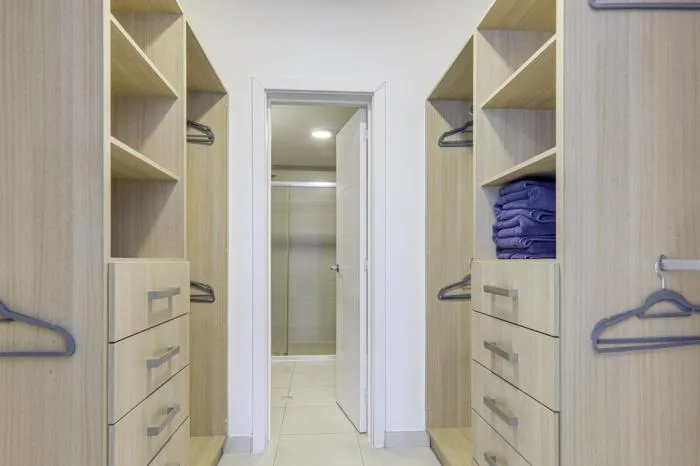 Apartamento en venta en waters de 3 recamaras — 3