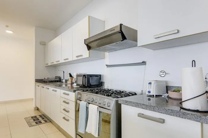 Apartamento en venta en waters de 3 recamaras — 4