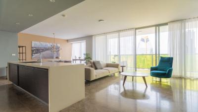 Yoo panama cinta costera 1 recamara. apartamento en yoo de 1 habitacion en venta