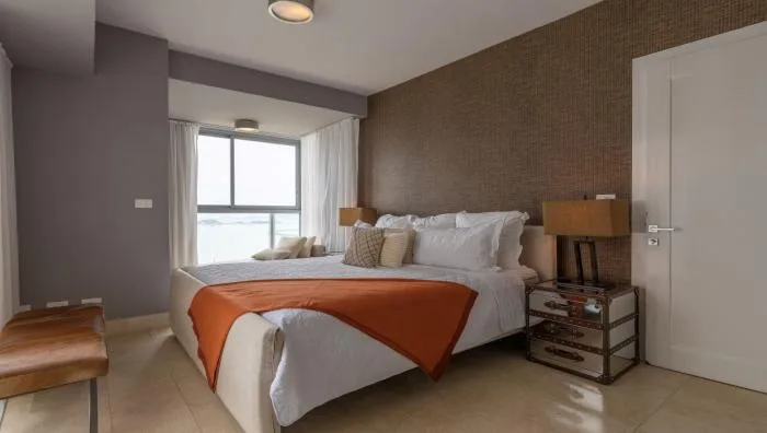 Yoo avenida balboa panama en venta — 2