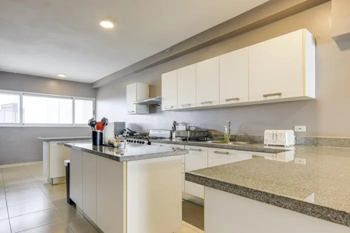Apartamento en waters avenida balboa en alquiler — 2