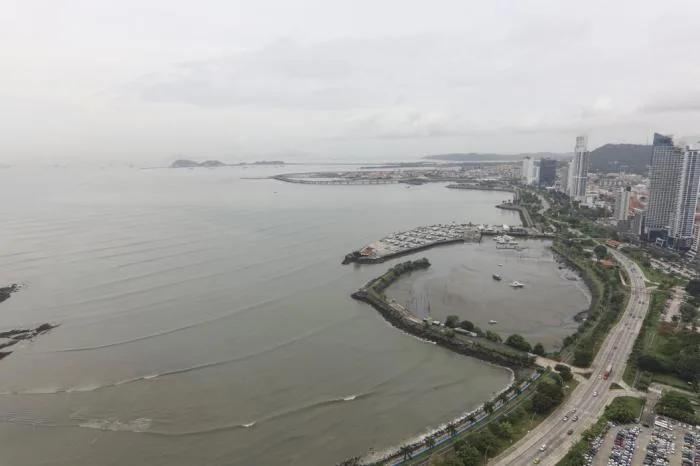 Apartamento en waters avenida balboa en alquiler — 4