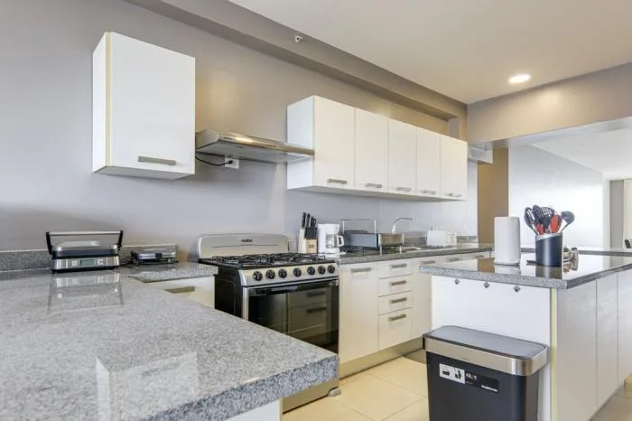 Apartamento en waters avenida balboa en alquiler — 5
