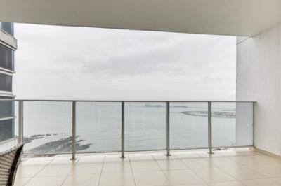 Alquiler de apartamento en waters on the bay 2 habitaciones. waters avenida balboa panama en alquile