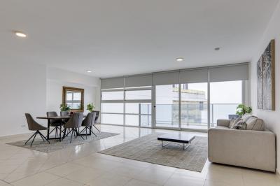 Waters 3 habitaciones en alquiler. apartamento en alquiler en waters de 3 recamaras