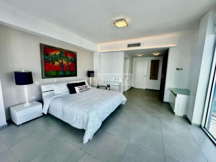 Yacht club tower 1 recamara en venta