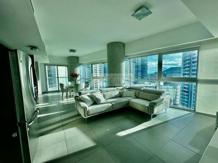 Yacht club tower 1 recamara en venta