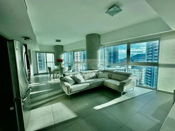 Yacht club tower 1 recamara en venta — 3